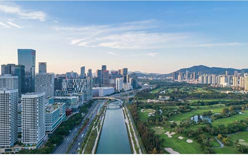 污水處理廠(chǎng)及配套管網(wǎng)、污泥處置項(xiàng)目